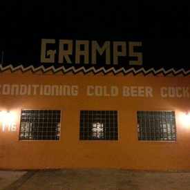 Photo of Gramps