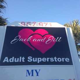 Photo of Jack and Jill Adult
