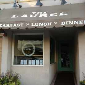 Photo of The Laurel
