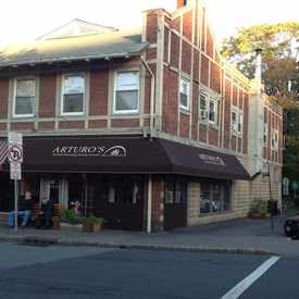 Photo of Arturo's Osteria & Pizzeria
