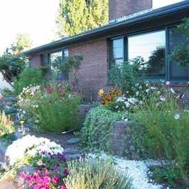 Photo of www.olympiafurnishedhomes.com Furnished Duplex Home