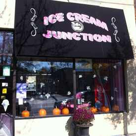 Photo of Ice Cream Junction