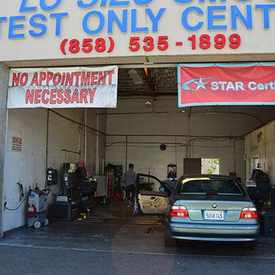 Photo of Lo Sieu Smog Test Only Center