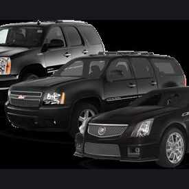 Photo of Golden Star Limousines