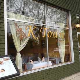 Photo of K Town Bistro