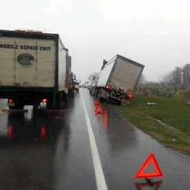 Photo of Silverback Heavy Truck Towing & Repair