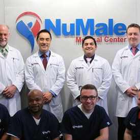 Photo of Numale Medical Center - Omaha NE