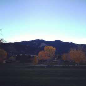 Photo of Bear Creek Regional Park