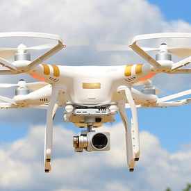 Photo of Coast To Coast Drones