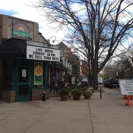 Photo of Vine Street Pub & Brewery