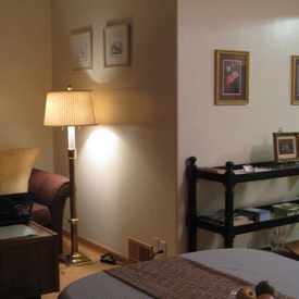 Photo of 507 - 17th Ave SE Furnished Duplex Home