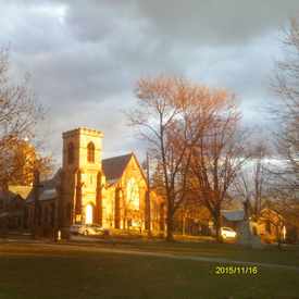 Photo of St. Luke's Episcopal  Church