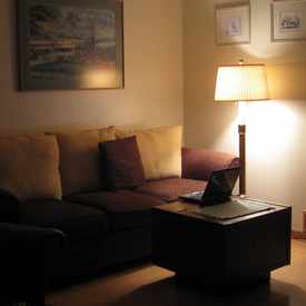 Photo of 507 - 17th Ave SE Furnished Duplex Home
