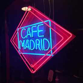 Photo of Cafe Madrid