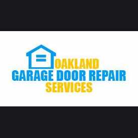 Photo of Garage Door Repair Oakland NJ