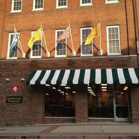 Photo of Caledonian Financial Inc