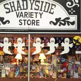 Photo of Shadyside Variety Store