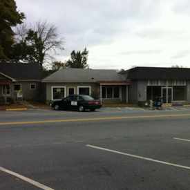 Photo of Lilburn Downtown