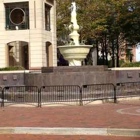 Photo of Reston Town Center