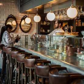 Photo of Mercat Bistro