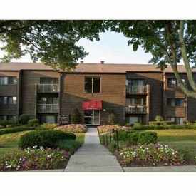Photo of Plum Tree Apartments