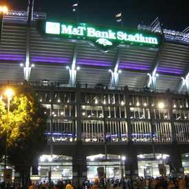 Photo of Ravens Stadium