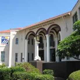 Photo of Wilson High School