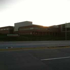 Photo of Elkhorn South High School