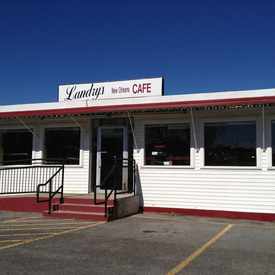 Photo of Landry's Cafe