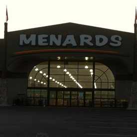 Photo of Menards