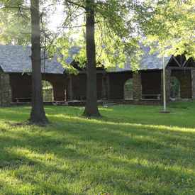 Photo of Memorial Grove