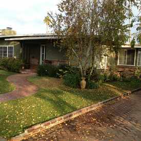 Photo of My House