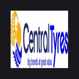 Photo of ﻿Central Tyres