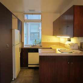 Photo of Iron House Apartments