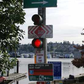 Photo of 14th Ave Boat Launch Ballard Seattle