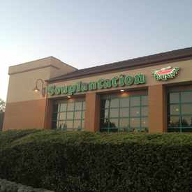 Photo of Souplantation - Rancho Cucamonga