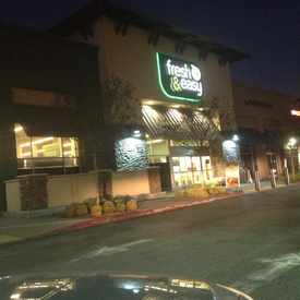 Photo of Fresh & Easy