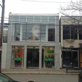 Photo of Benetton