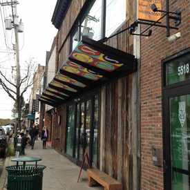 Photo of Lululemon Athletica
