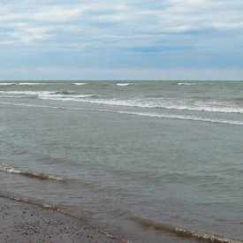 Photo of Grosse Point Lighthouse