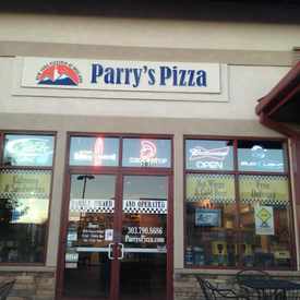 Photo of Parry's Pizza