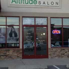 Photo of Altitude Salon, LLC