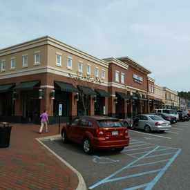 Photo of Barnes & Noble Café
