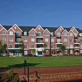 Photo of Bennington on the park condos