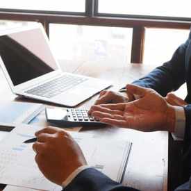 Photo of The Gas Company Tower