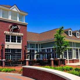 Photo of Opus 9 Steakhouse