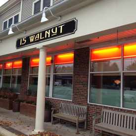 Photo of 15 Walnut