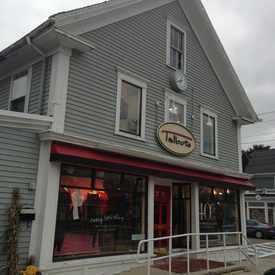 Photo of Talbots