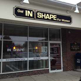 Photo of In Shape