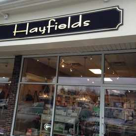 Photo of Hayfields Paper & Presents